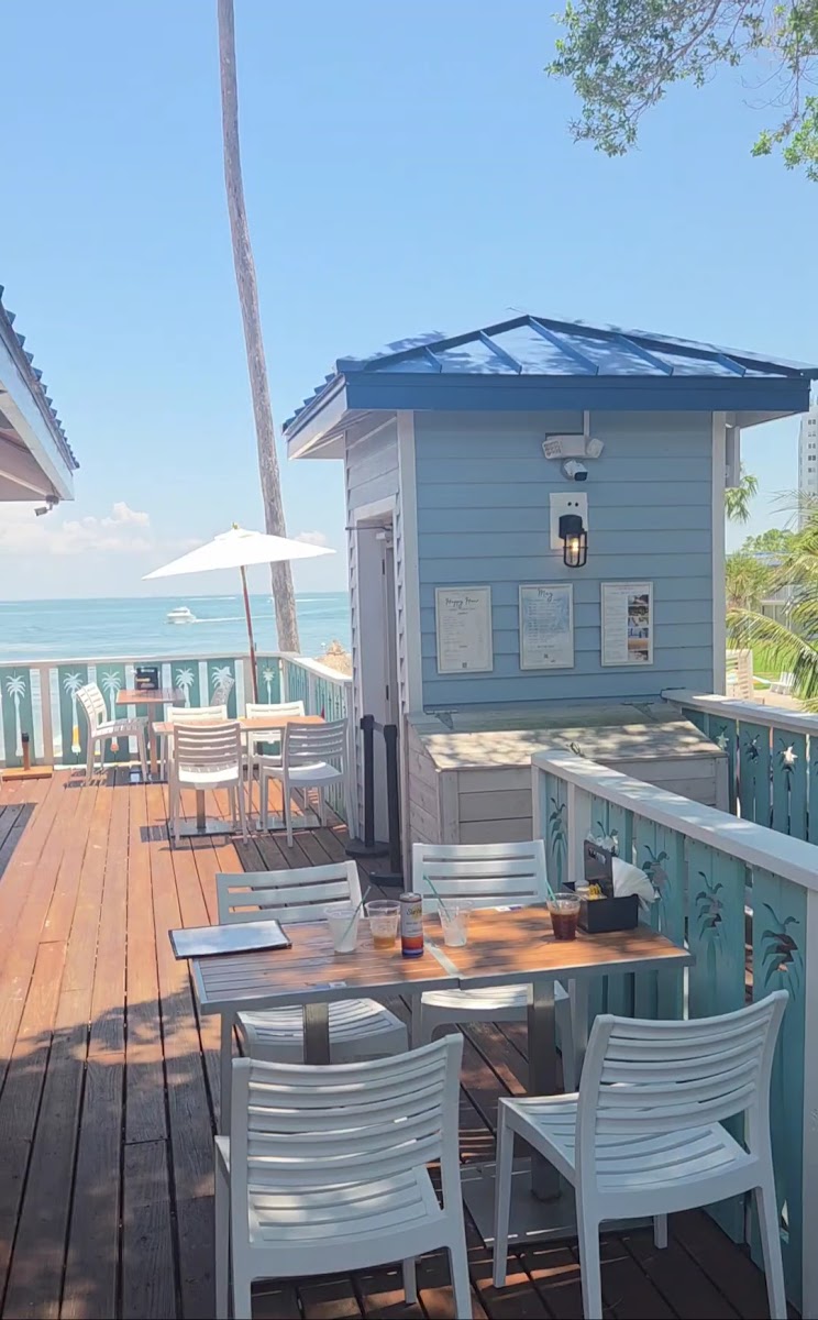 SkyBeach Resort photo 2