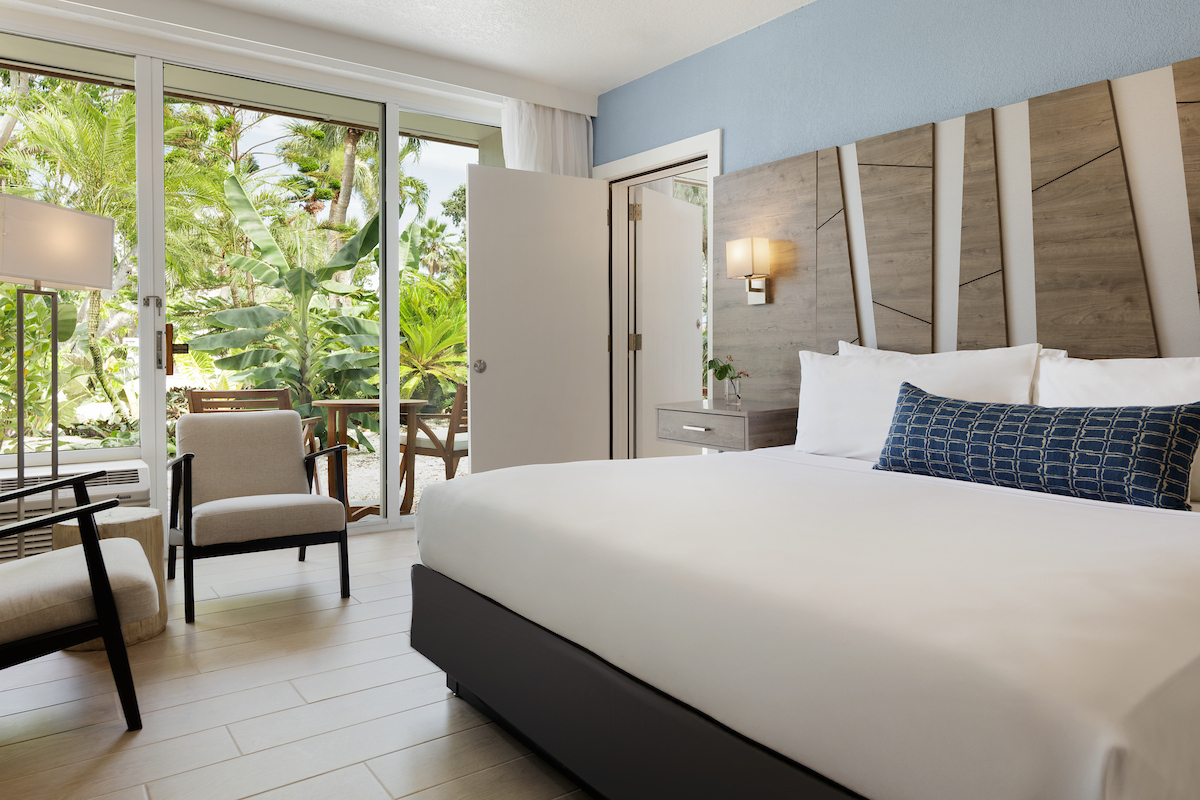 SkyBeach Resort photo 3