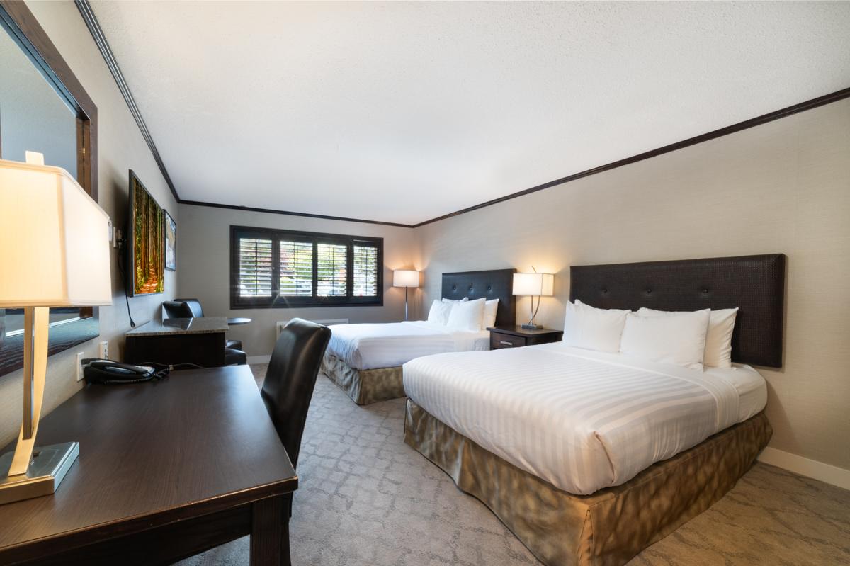 Prestige Lakeside Resort, member of WorldHotels Elite photo 3