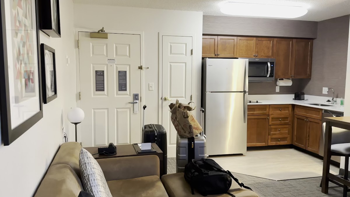 Residence Inn by Marriott Norfolk Airport photo 2