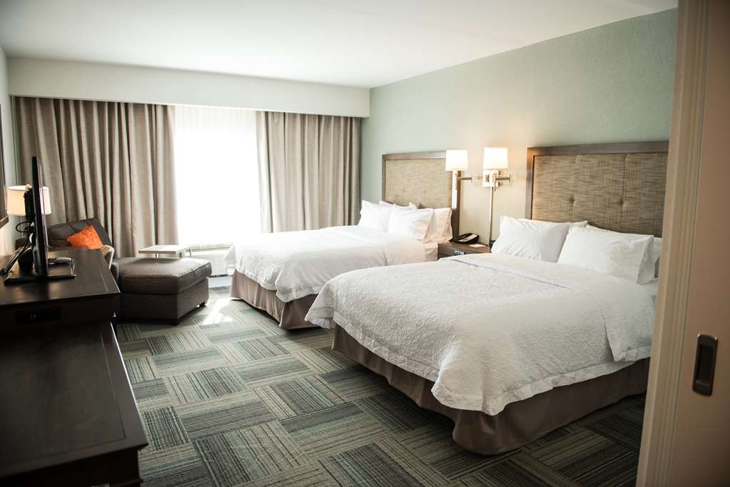 Hampton Inn Bainbridge photo 2