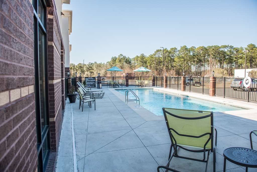 Hampton Inn Bainbridge photo 3