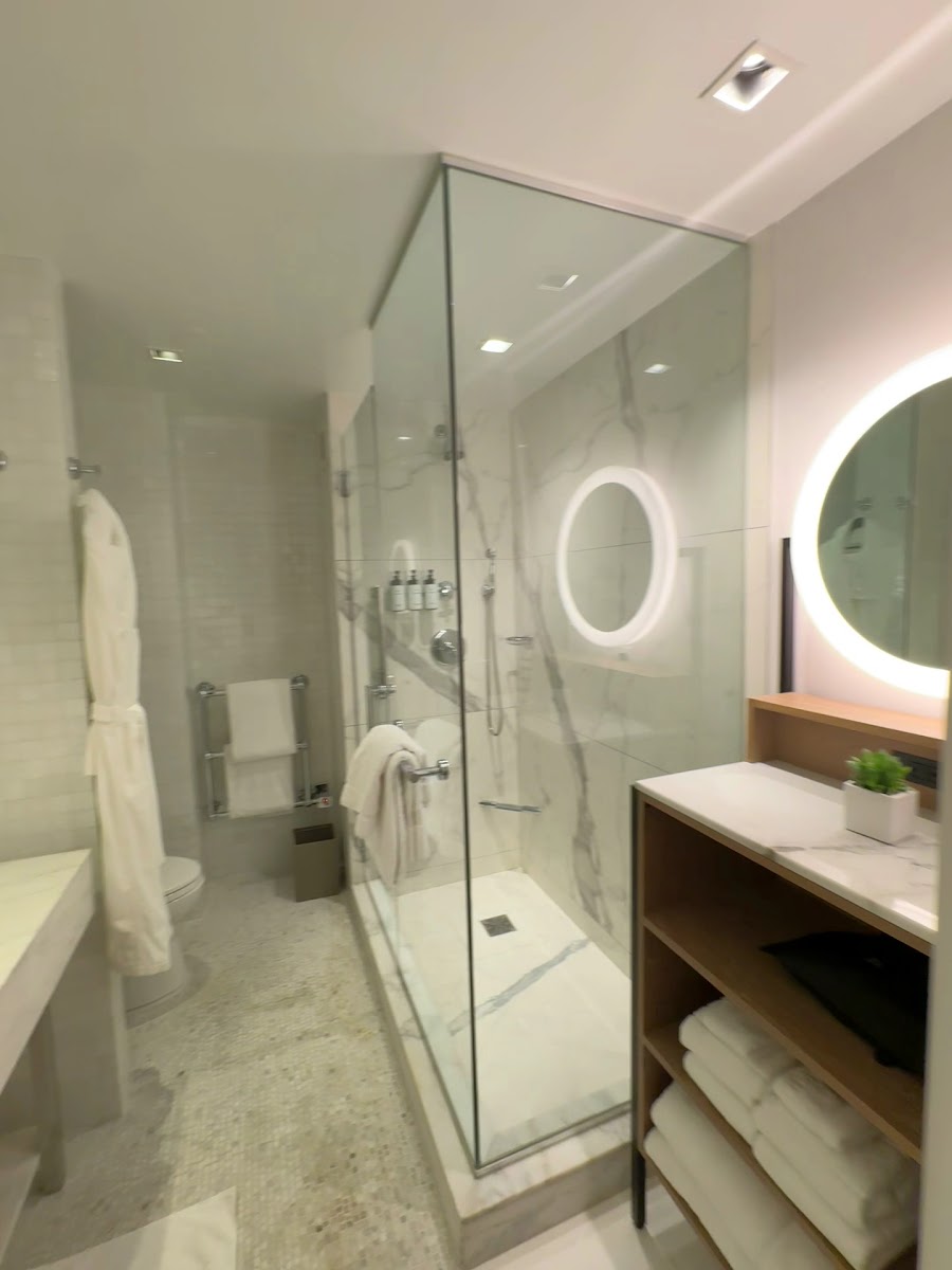 The Luxury Collection Hotel Manhattan Midtown photo 2