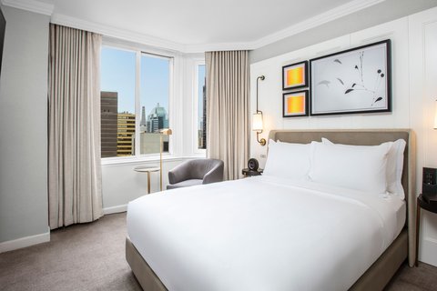 The Luxury Collection Hotel Manhattan Midtown photo 3