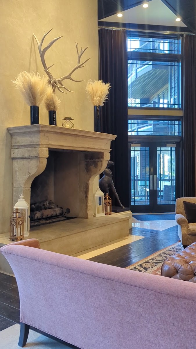 Waldorf Astoria Park City photo 2