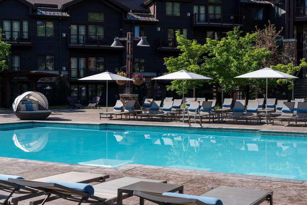 Waldorf Astoria Park City photo 3