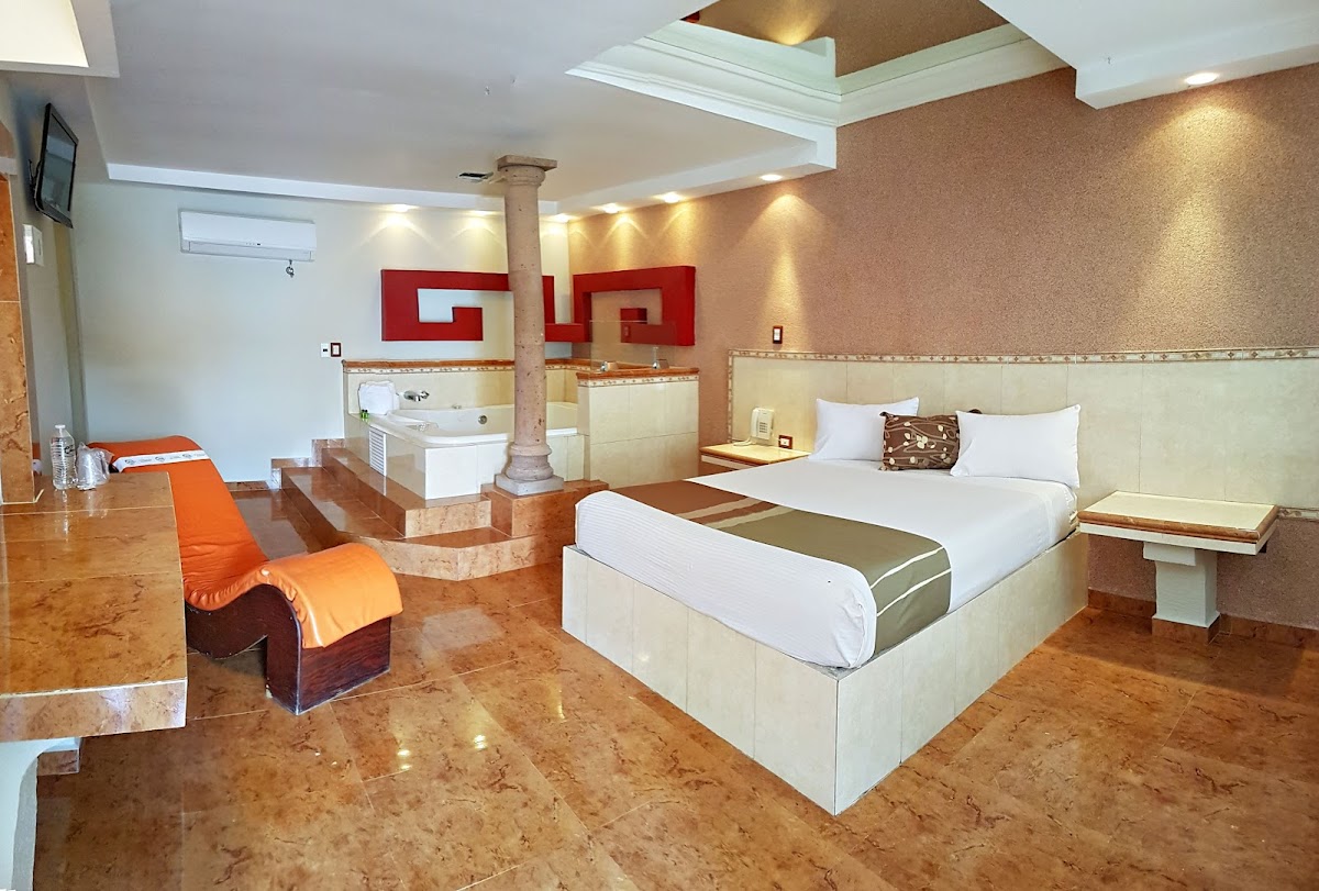 HOTELES CLOSBI