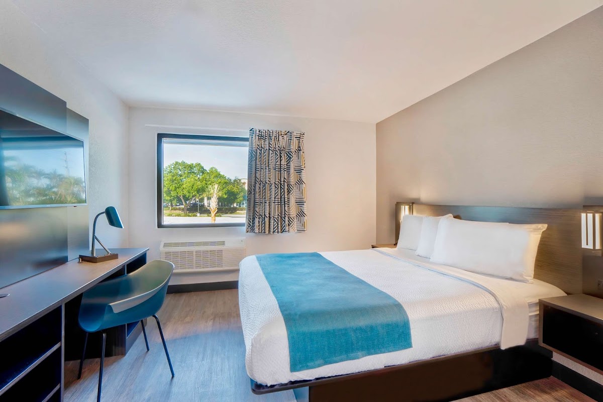 Motel 6 Fort Lauderdale, FL photo 2