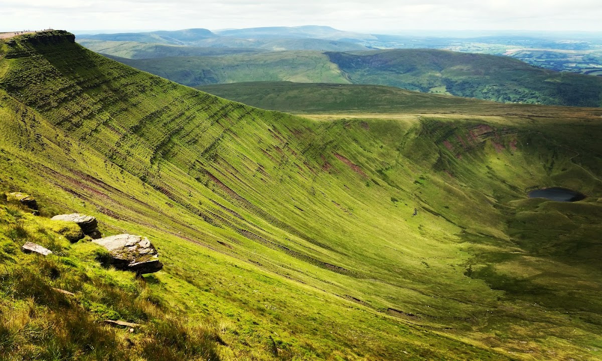 Pen y Fan