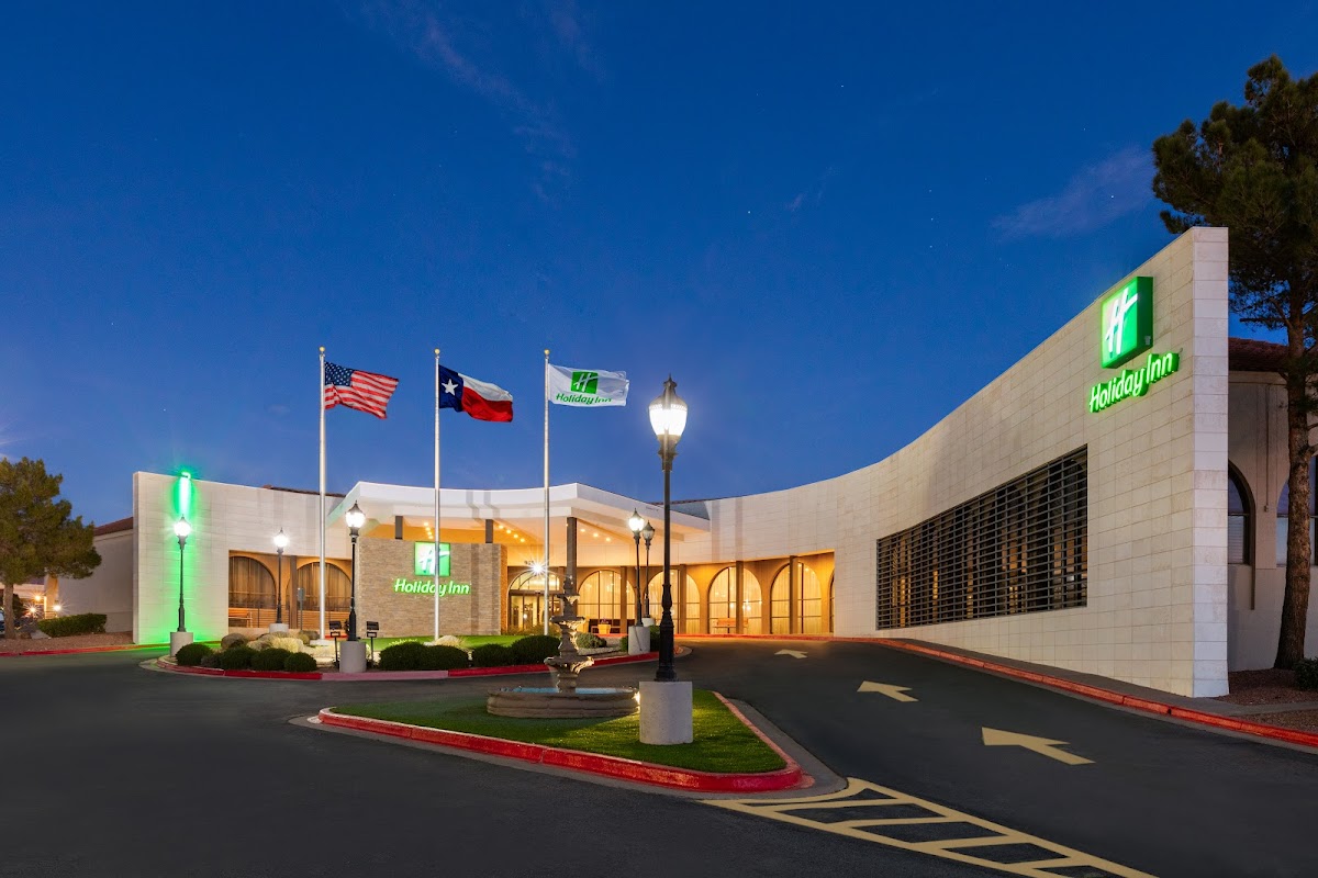 Holiday Inn El Paso West – Sunland Park by IHG
