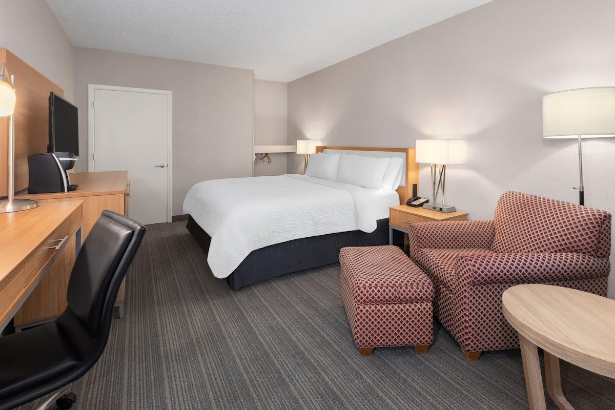 Holiday Inn El Paso West – Sunland Park by IHG photo 3