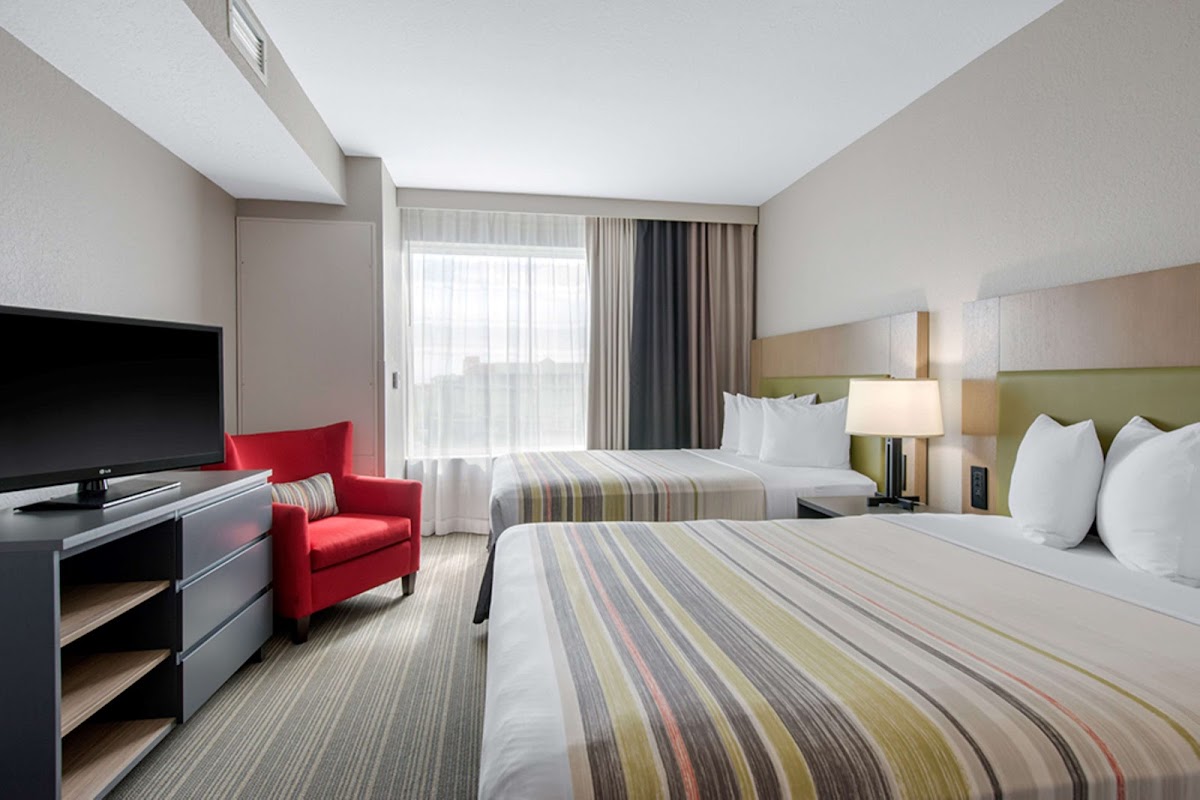 Country Inn & Suites by Radisson, Green Bay East, WI photo 3