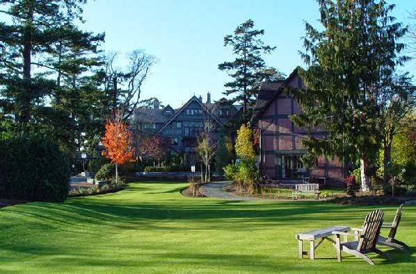 English Inn