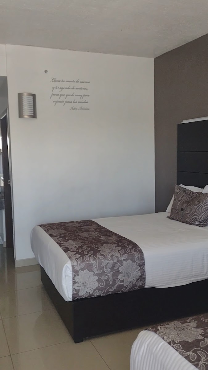 Wim Hotel
