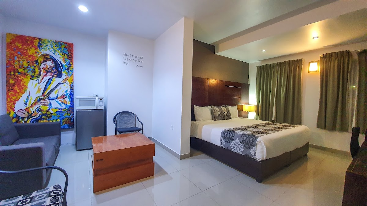 Wim Hotel photo 2