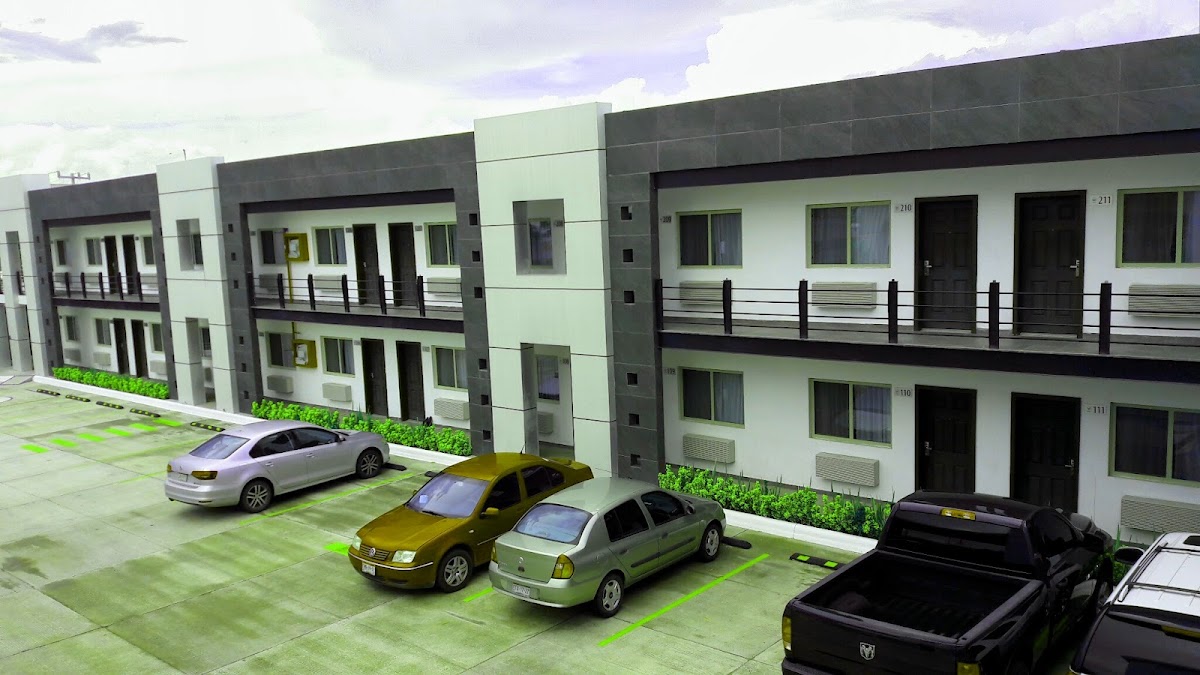 Wim Hotel photo 3