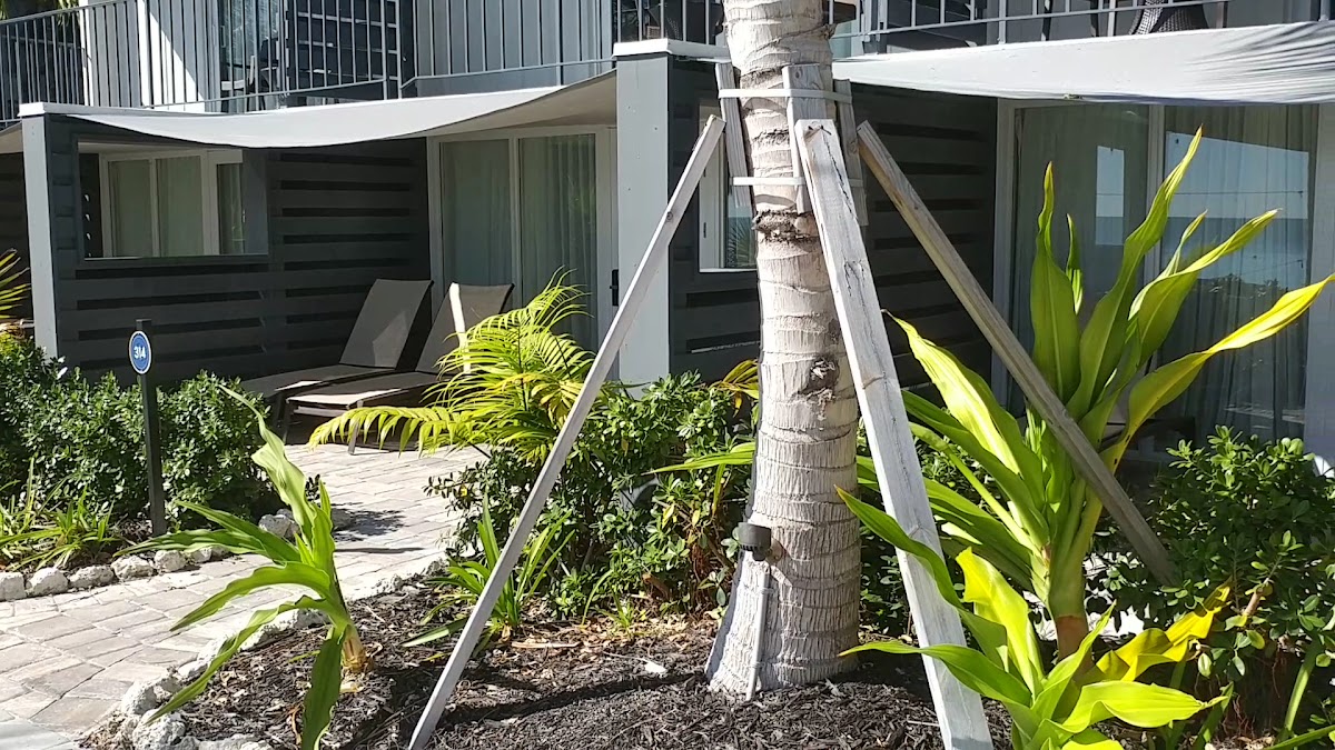 Postcard Inn Beach Resort and Marina