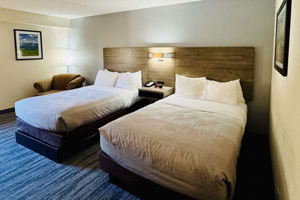 Quality Inn Danville - University Area photo 2