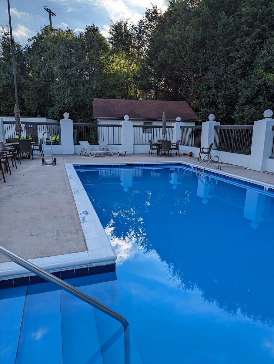 Quality Inn Danville - University Area photo 3