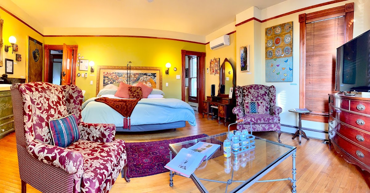 El Cuervo ABQ Guest Rooms photo 3