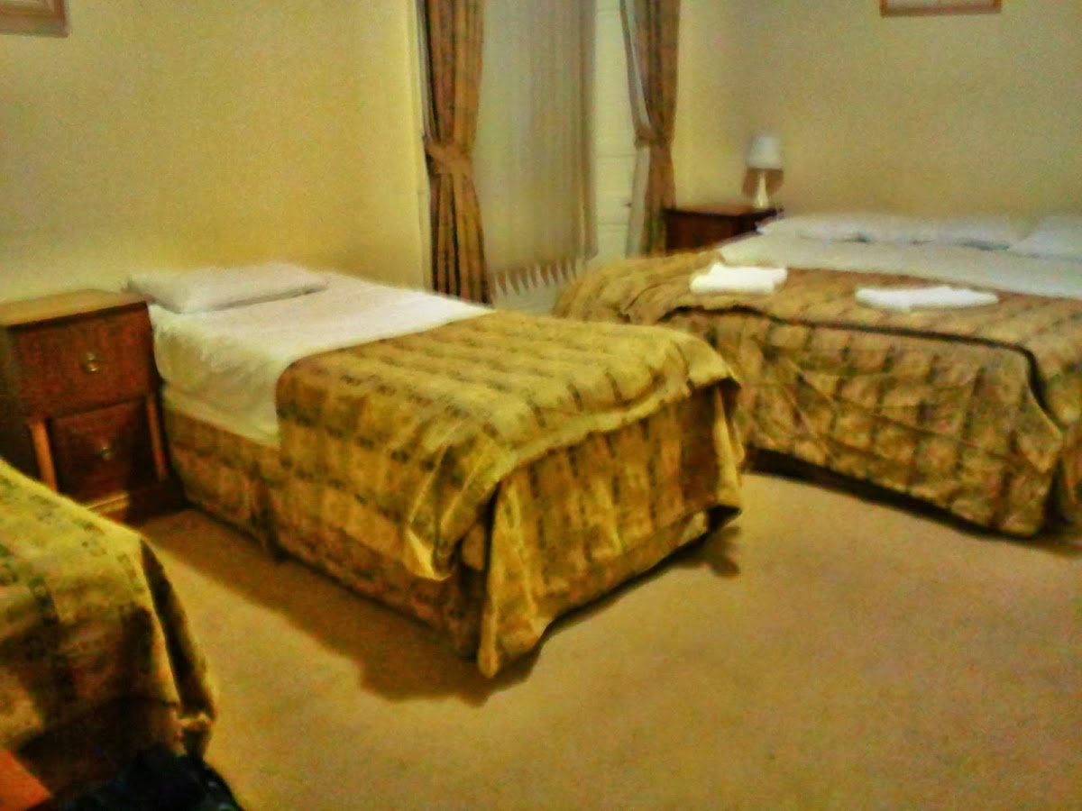 Merith House Hotel photo 2