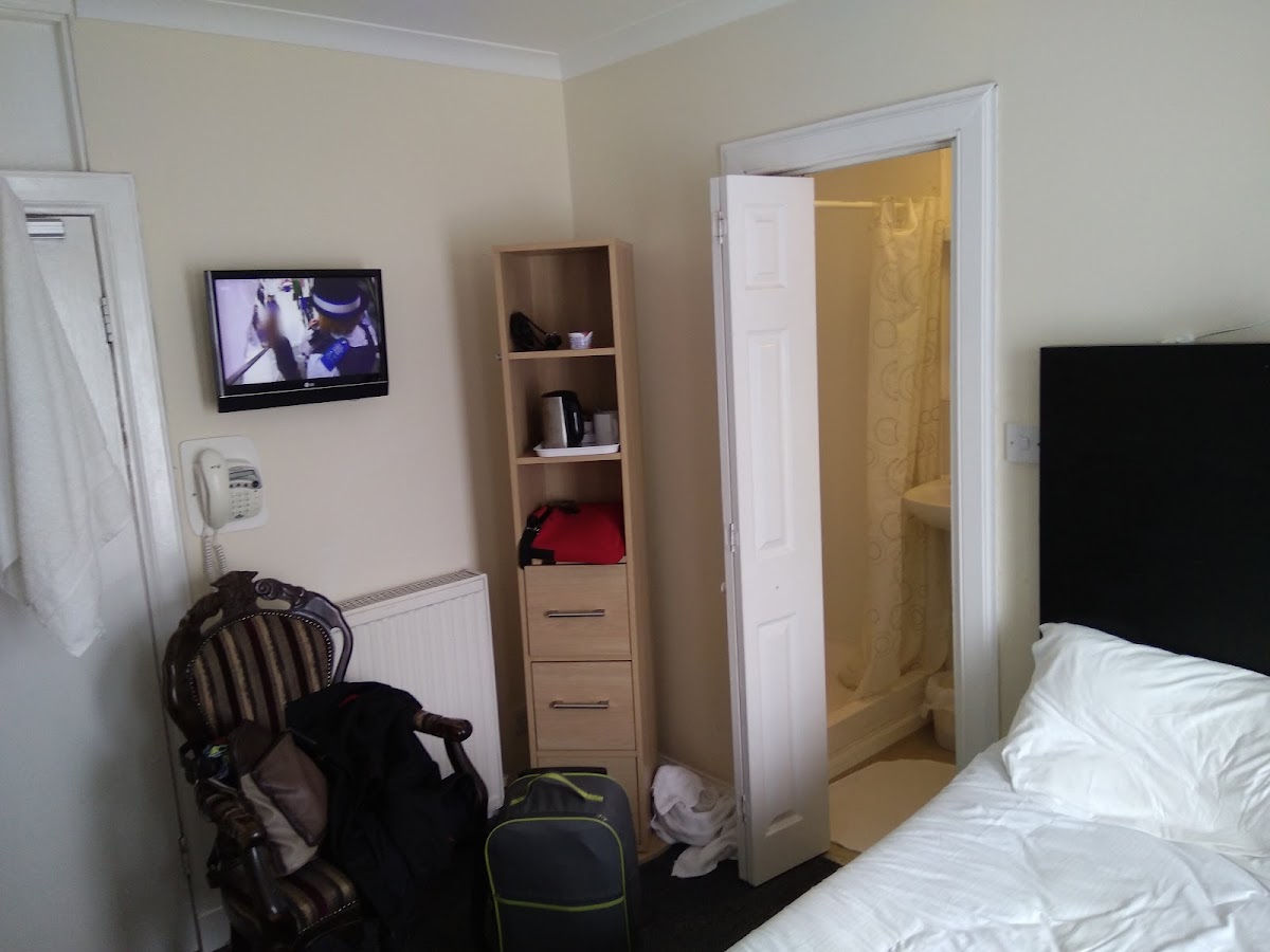 Merith House Hotel photo 3