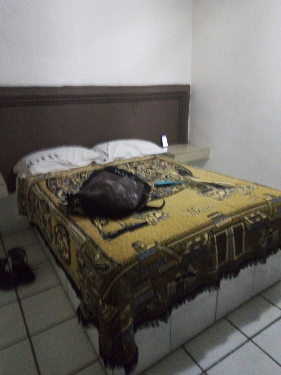 Hotel Cuautitlan Izcallo photo 2