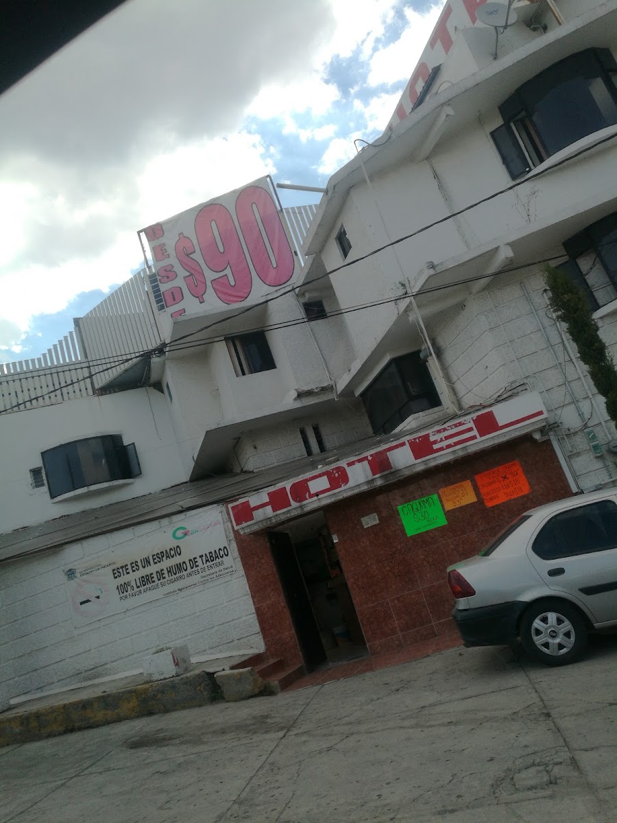 Hotel Cuautitlan Izcallo photo 3