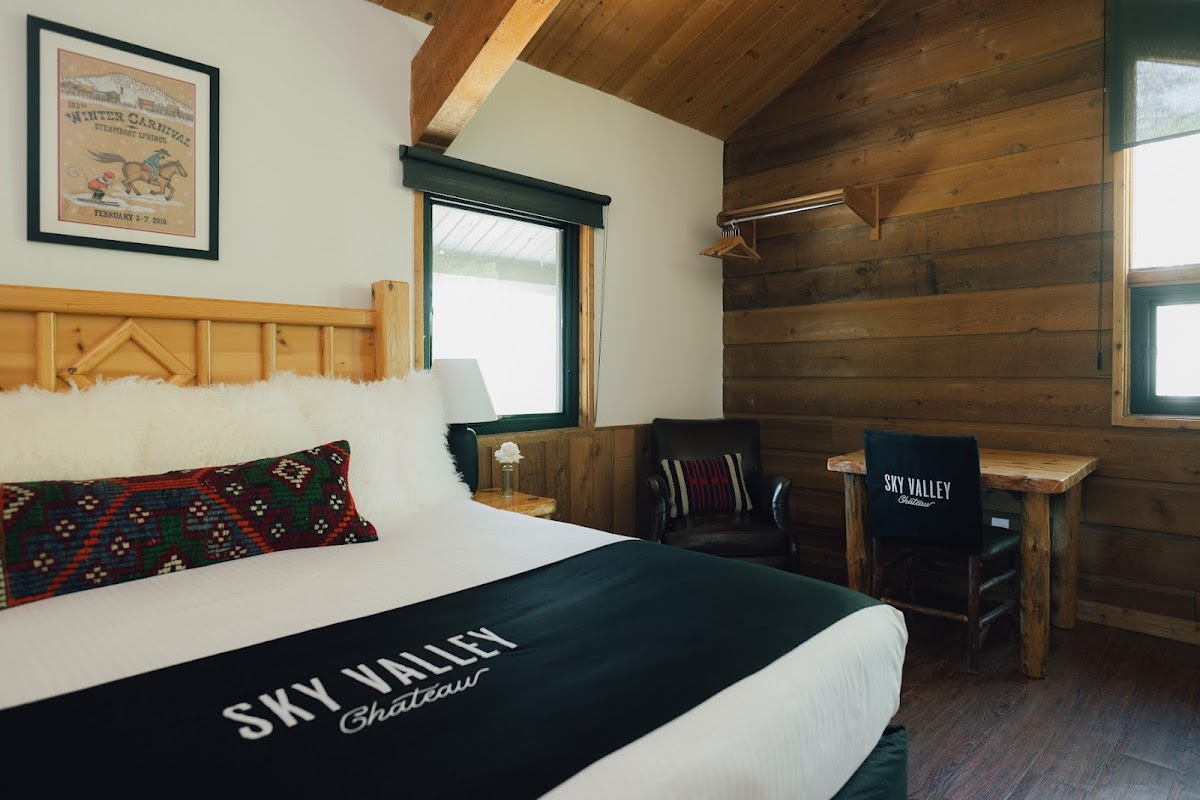 Sky Valley Chateau photo 2