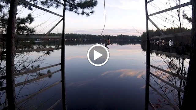 Grant Island Upstate Waterfront Cabin Rentals photo 2