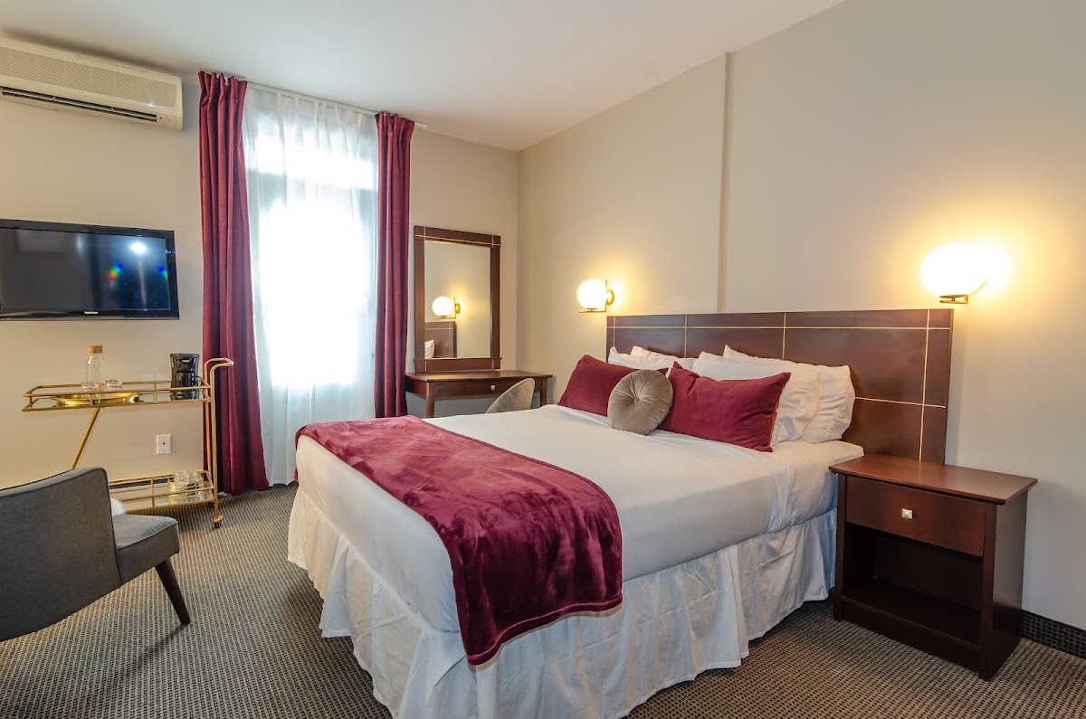 Hotel Maison Cartier