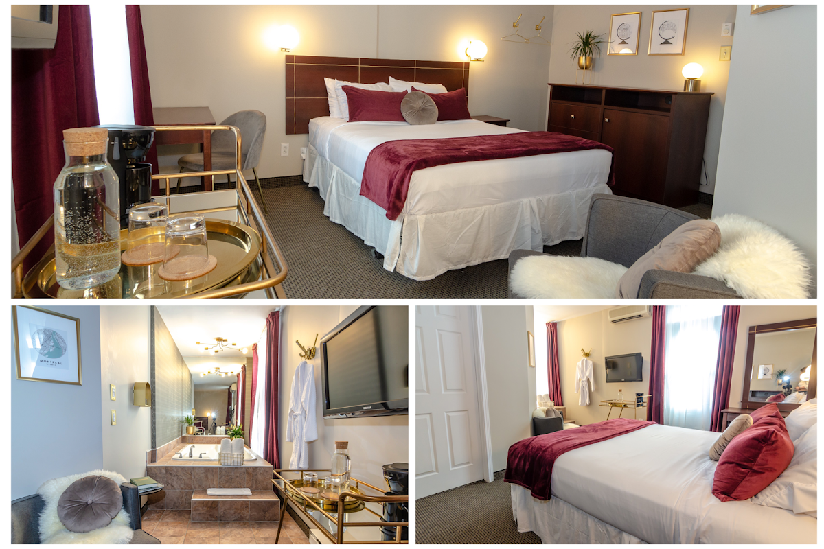 Hotel Maison Cartier photo 2