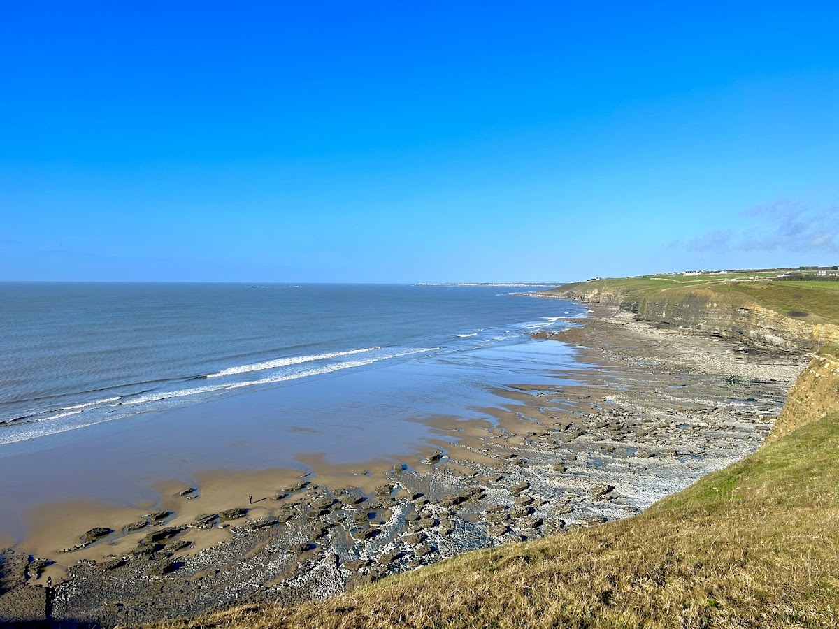 Dunraven Bay