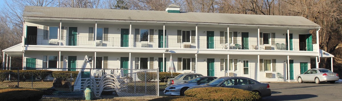 Green Valley Motel Williamstown photo 2