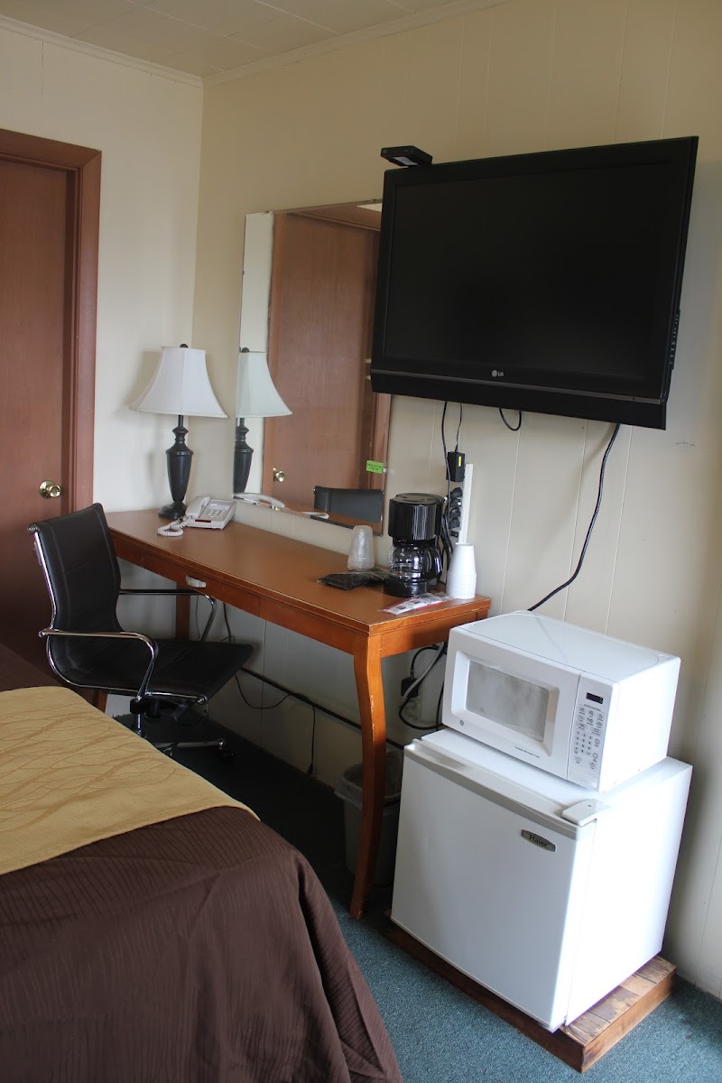 Green Valley Motel Williamstown photo 3