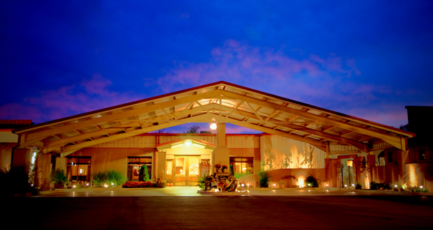 The Canebrake