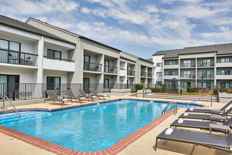 Courtyard by Marriott Memphis Airport