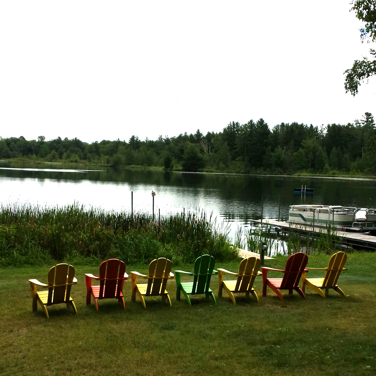Deer Grove Resort photo 2