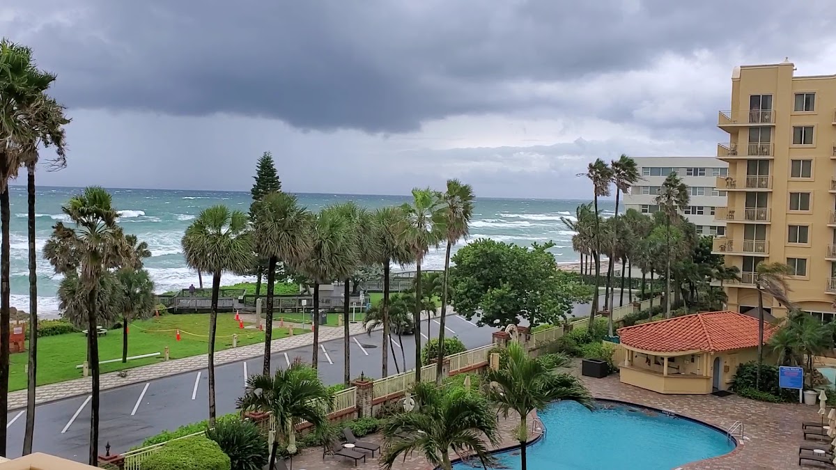 Embassy Suites by Hilton Deerfield Beach Resort & Spa photo 2