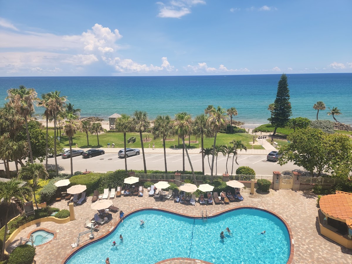 Embassy Suites by Hilton Deerfield Beach Resort & Spa photo 3