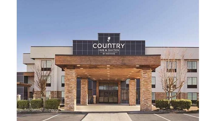 Country Inn & Suites by Radisson, Sevierville-Kodak, TN