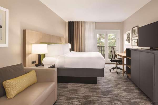 Country Inn & Suites by Radisson, Sevierville-Kodak, TN photo 2