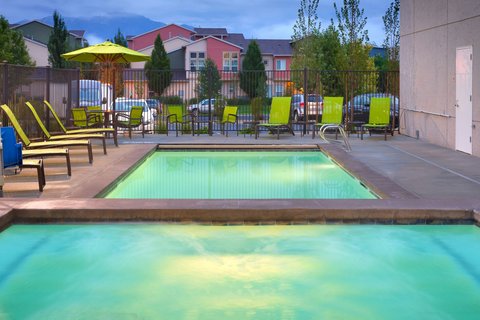SpringHill Suites by Marriott Salt Lake City-South Jordan photo 3