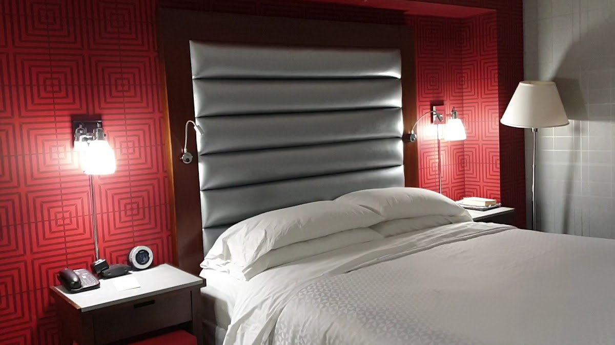 The Chelsean New York Hotel