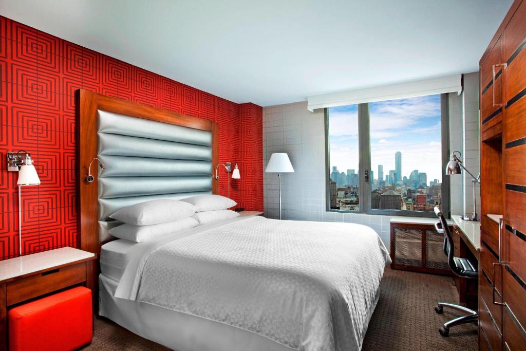 The Chelsean New York Hotel photo 2