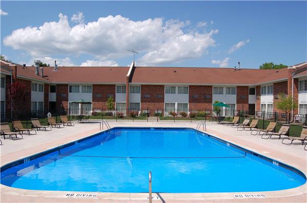 Rodeway Inn & Suites East Windsor