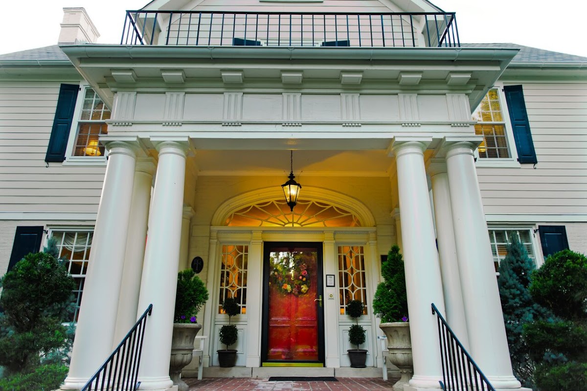A Storybook Inn Bed and Breakfast
