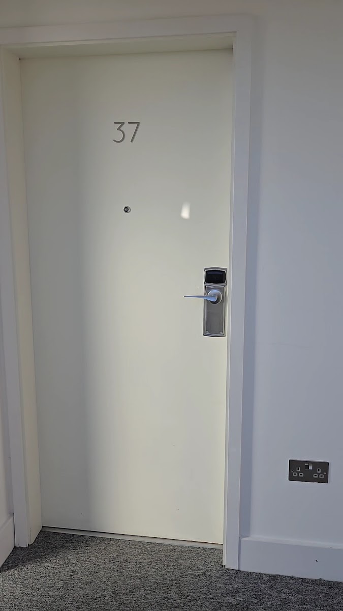 Camden Prime Apart Hotel photo 2