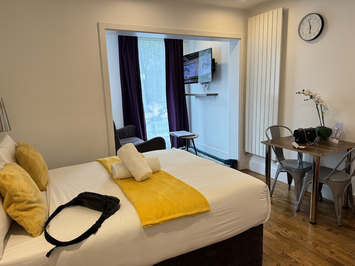 Camden Prime Apart Hotel photo 3