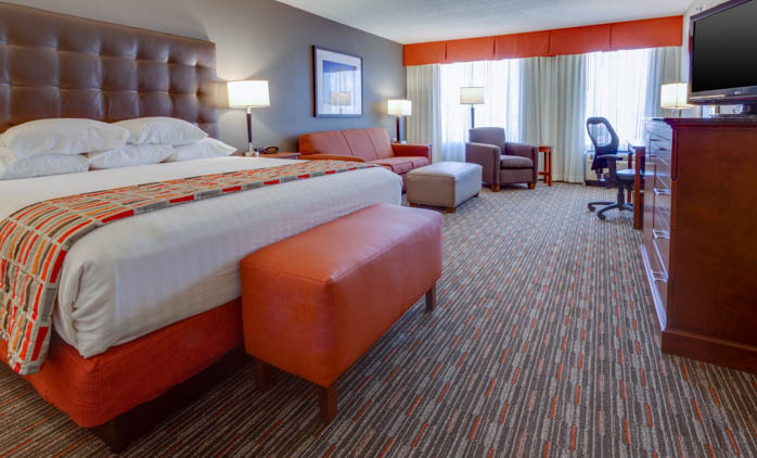 Drury Inn & Suites Memphis Southaven photo 2